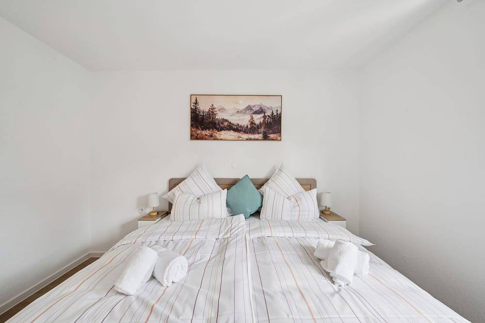Appartement entier, Ramoni Apartments - Weintraube in Walheim, Kraichgau
