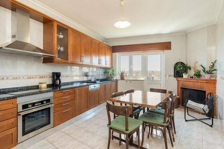 Gîte pour 8 personnes, avec jardin et balcon à Vila Flor - 3