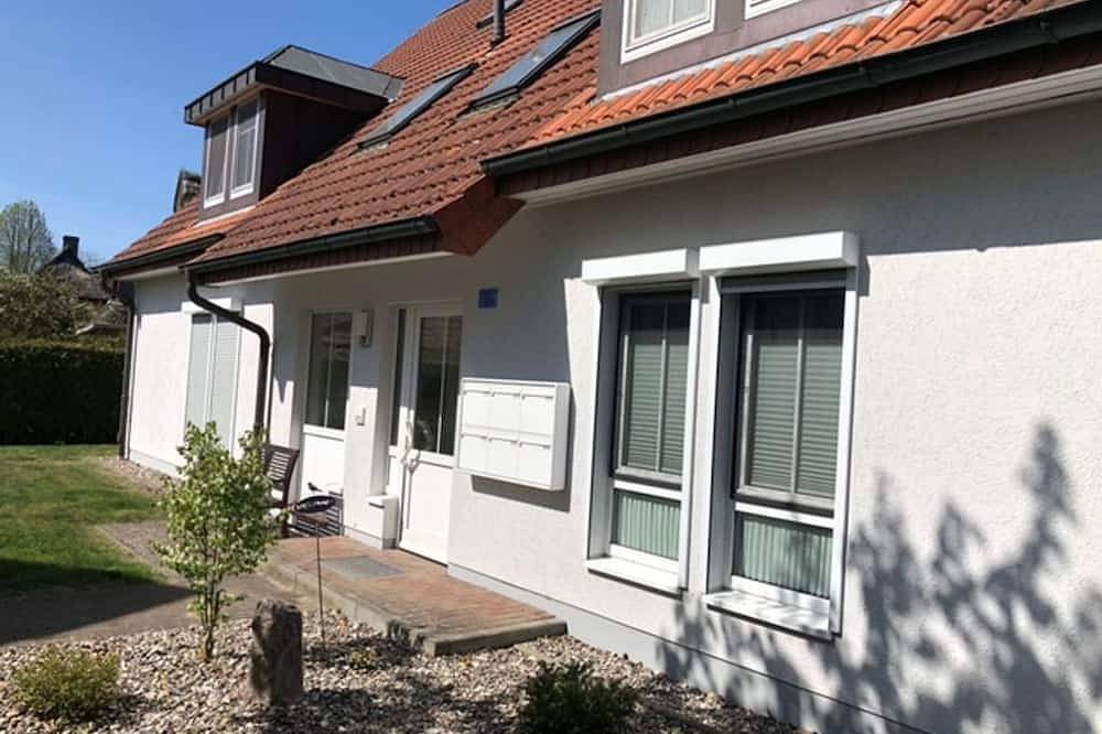 Ferienwohnung in Zingst für 4 Personen in Zingst