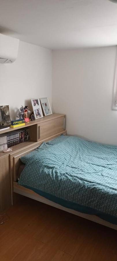 Gîte pour 2 personnes, avec jardin ainsi que balcon et vue à Louviers - 3