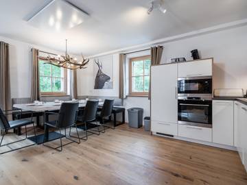 Chalet für 9 Personen in Donnersbachwald, Liezen und Umgebung, Bild 4