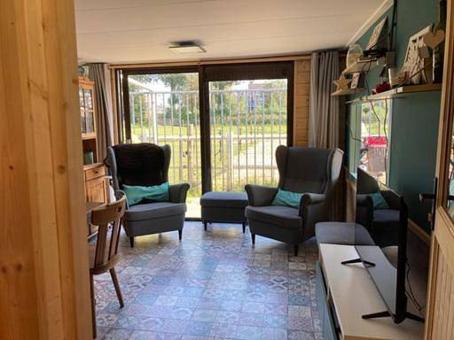 Maison d’hôte pour 2 personnes, avec jardin et vue