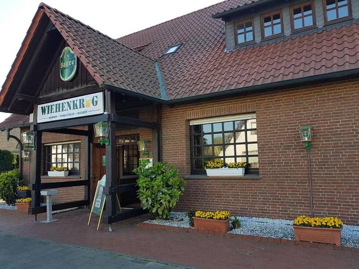 Gîte pour 2 personnes dans Lubbecke - 4