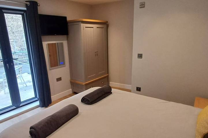 Gîte pour 2 personnes dans Ely - 2