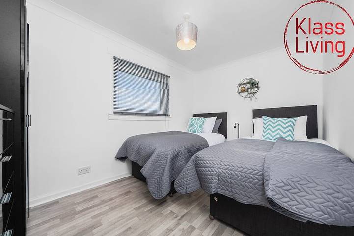 Vakantieappartement voor 6 personen - 1