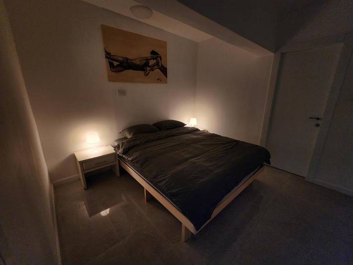 Appartement de vacances pour 4 personnes - 1