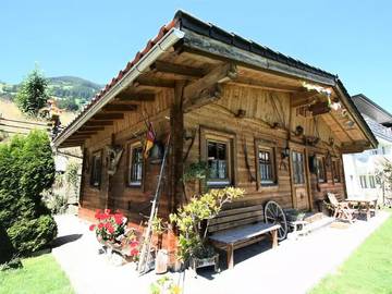 Villa voor 6 Personen in Schwendau, Zillertal, Afbeelding 1