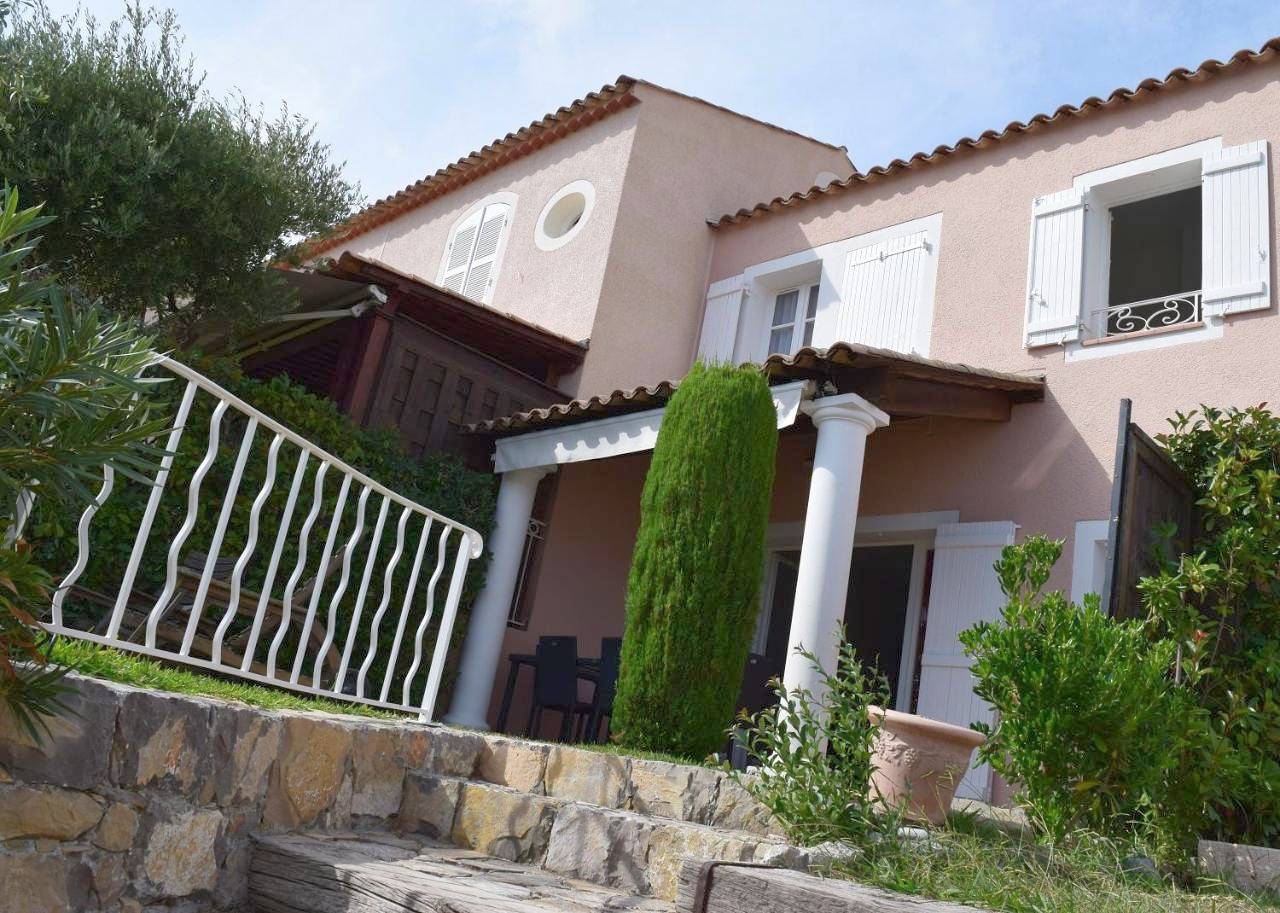 Villa le Hameau - Cap Esterel (Agay) in Le Dramont, Saint-Raphaël