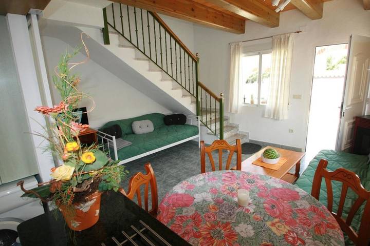 Ferienwohnung für 3 Personen, mit Terrasse und Whirlpool sowie Pool in els Poblets - 2