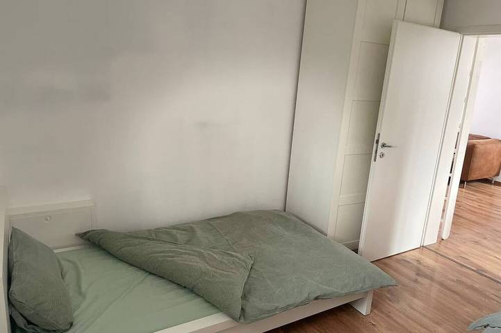 Ferienwohnung für 6 Personen, mit Garten in Nördlingen - 4