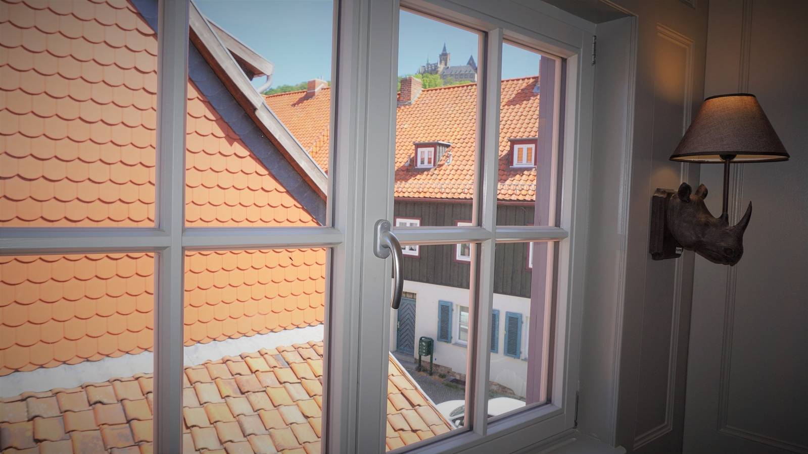 Altstadt-Perle in Wernigerode (Stadt), Wernigerode