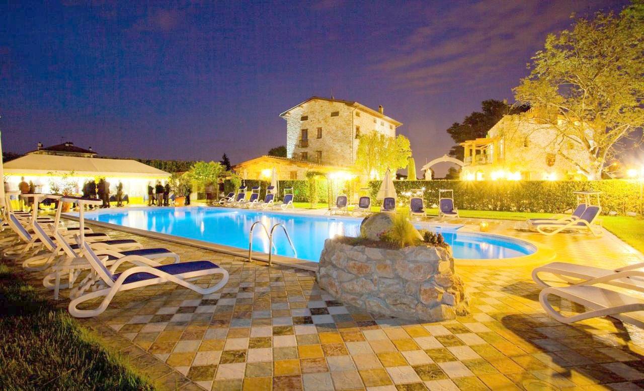 Villa Corte Degli Dei in Lucca, Lucca Provinz