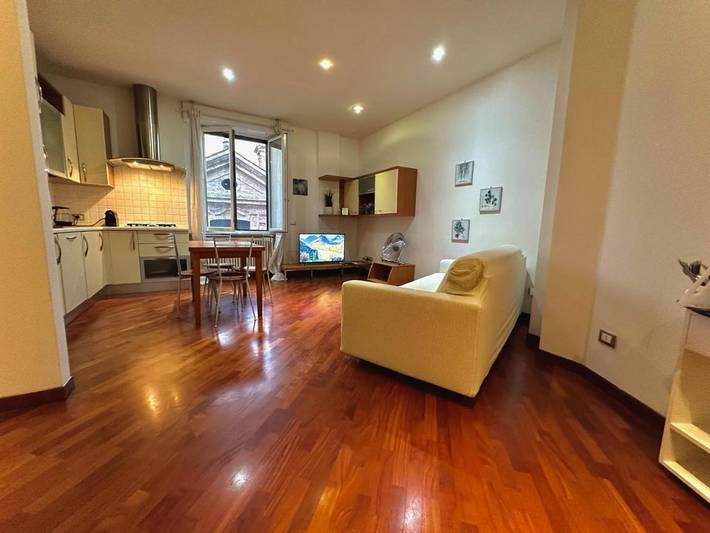 Appartamento vacanze per 5 persone, con panorama - 1