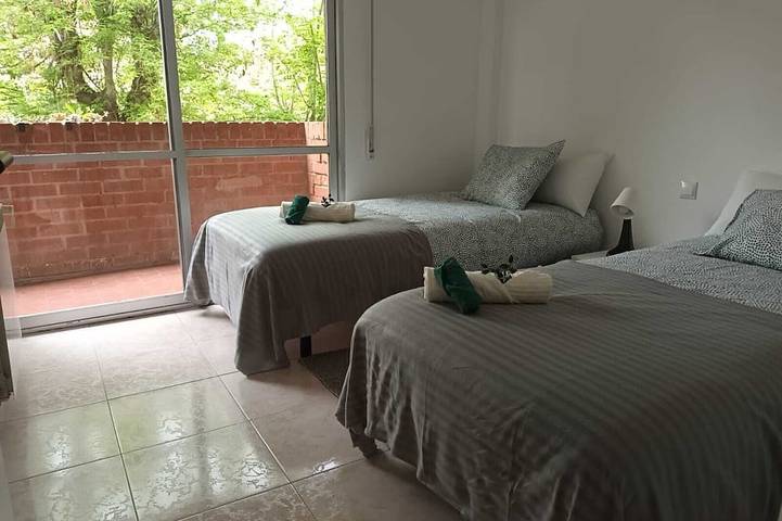 Ferienwohnung für 8 Personen - 1