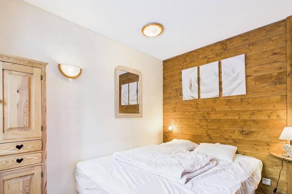 Apartamento entero, Bonito apartamento en el centro del complejo con wifi gratis in La Rosière, Montvalezan