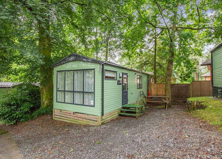 Glamping for 2 people in Great Yarmouth