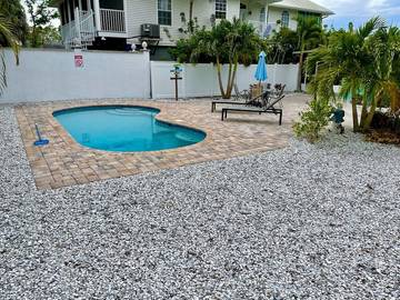 Vacation Home for 6 Guests in Fort Myers Beach, Estero Island, Picture 4