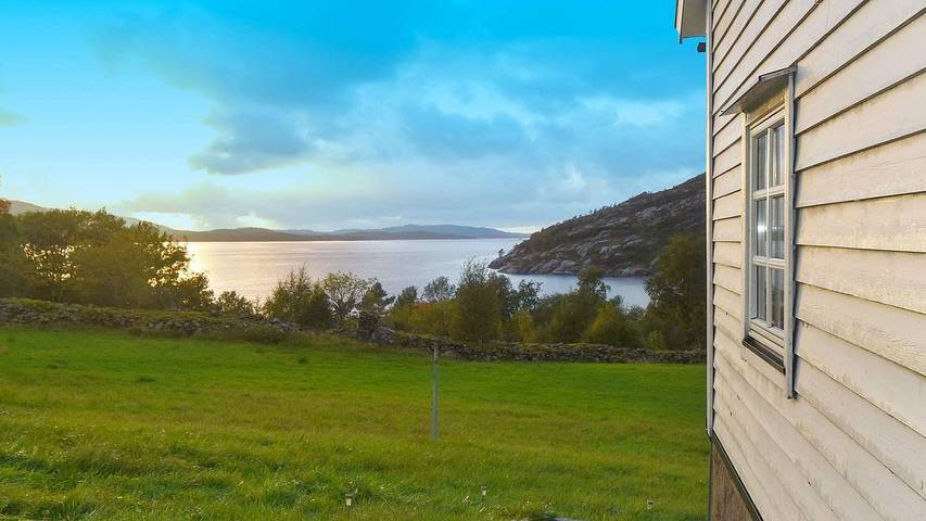 Ferienhaus für 9 Personen, mit Whirlpool in Masfjorden - 3
