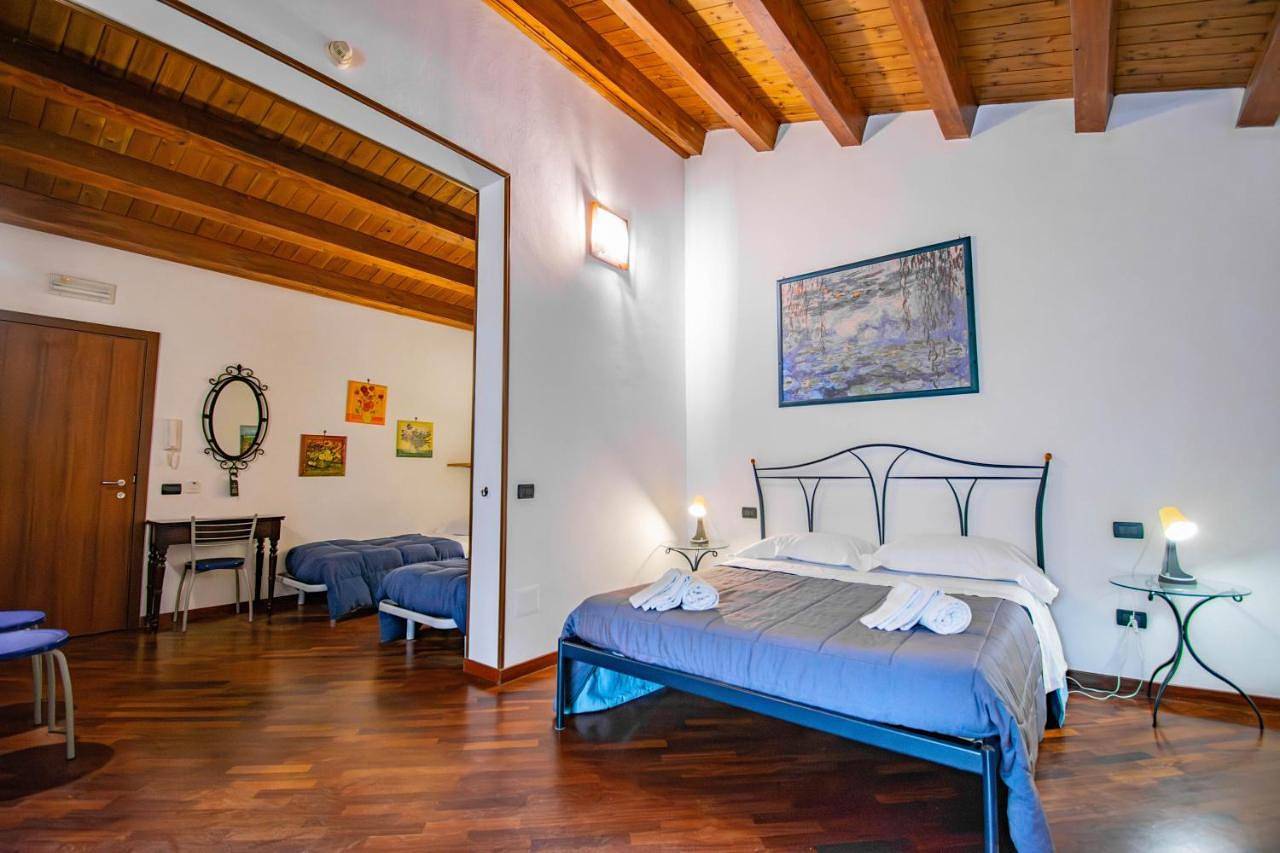 Case Ruggero in Cefalù, Cefalù (Comune)