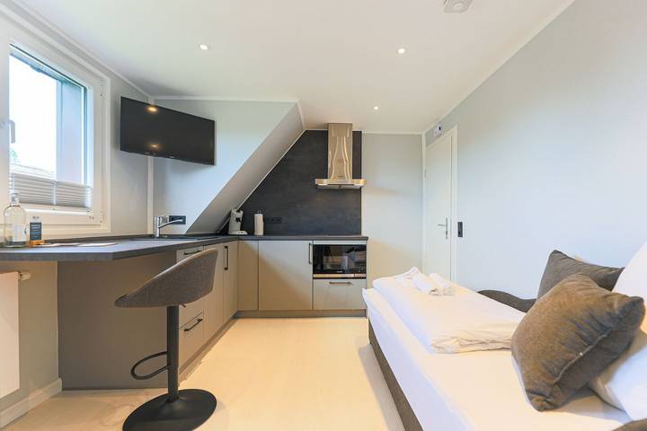 Ferienwohnung für 1 Personen - 1