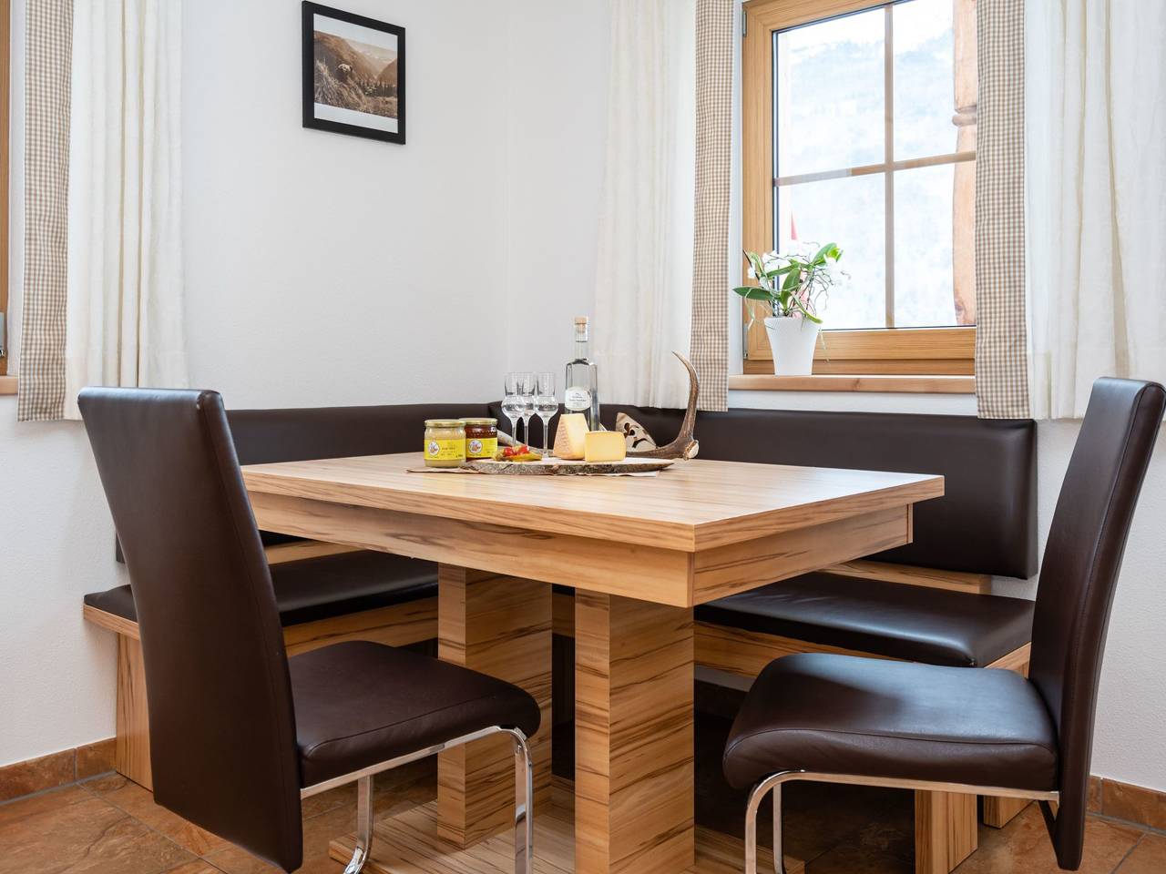 Ganze Wohnung, Sonnblick in Hollersbach im Pinzgau in Mittersill, Pinzgau