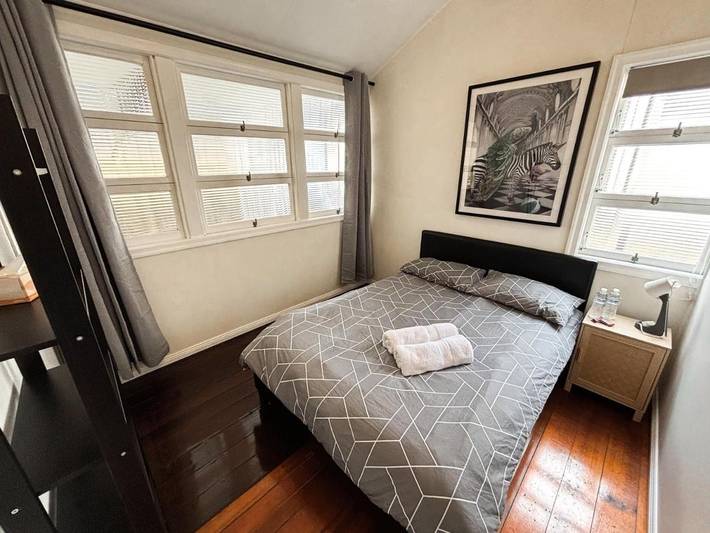 Maison d’hôte pour 2 personnes à Brisbane - 2