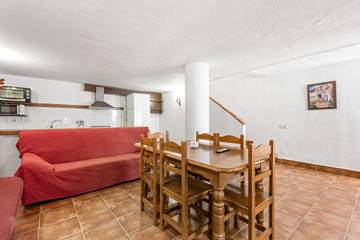 Casa De Vacaciones para 6 Personas en Campanillas, Almogía, Foto 2