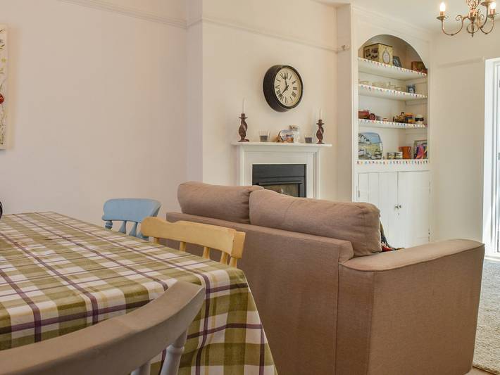 Sunnyside in Mersea Island, Colchester