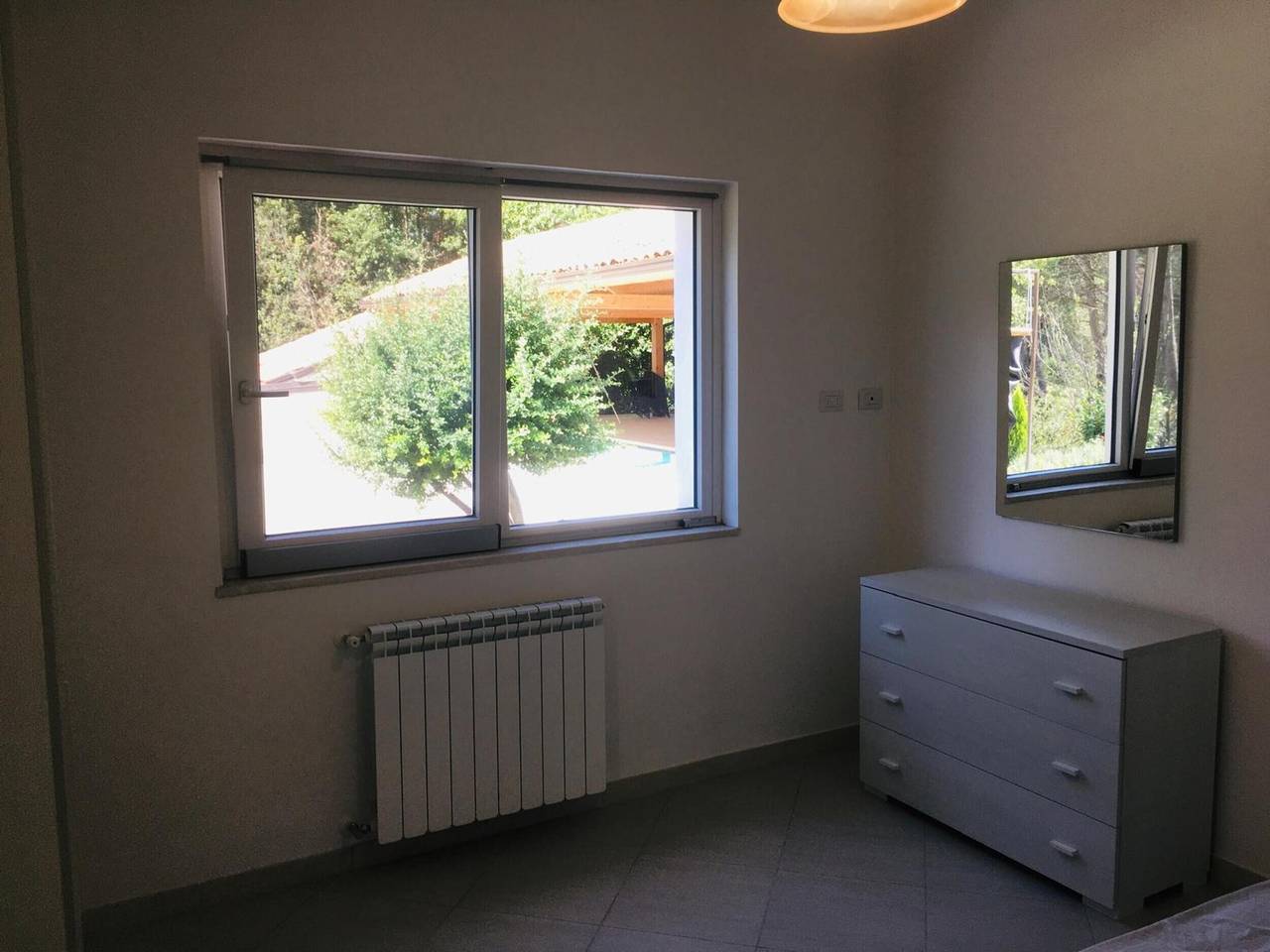 Appartamento intero, Appartamento 2 con vista sul lago in Alvignano, Provincia di Caserta