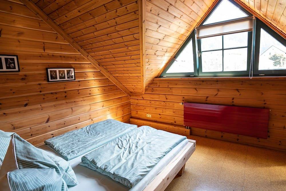 Ferienhaus für 8 Gäste mit 130m² in Todtnau in Todtnau, Südschwarzwald