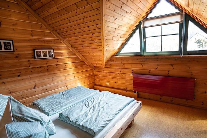 Ferienhaus für 8 Personen, mit Terrasse, mit Haustier in Todtnau - 4