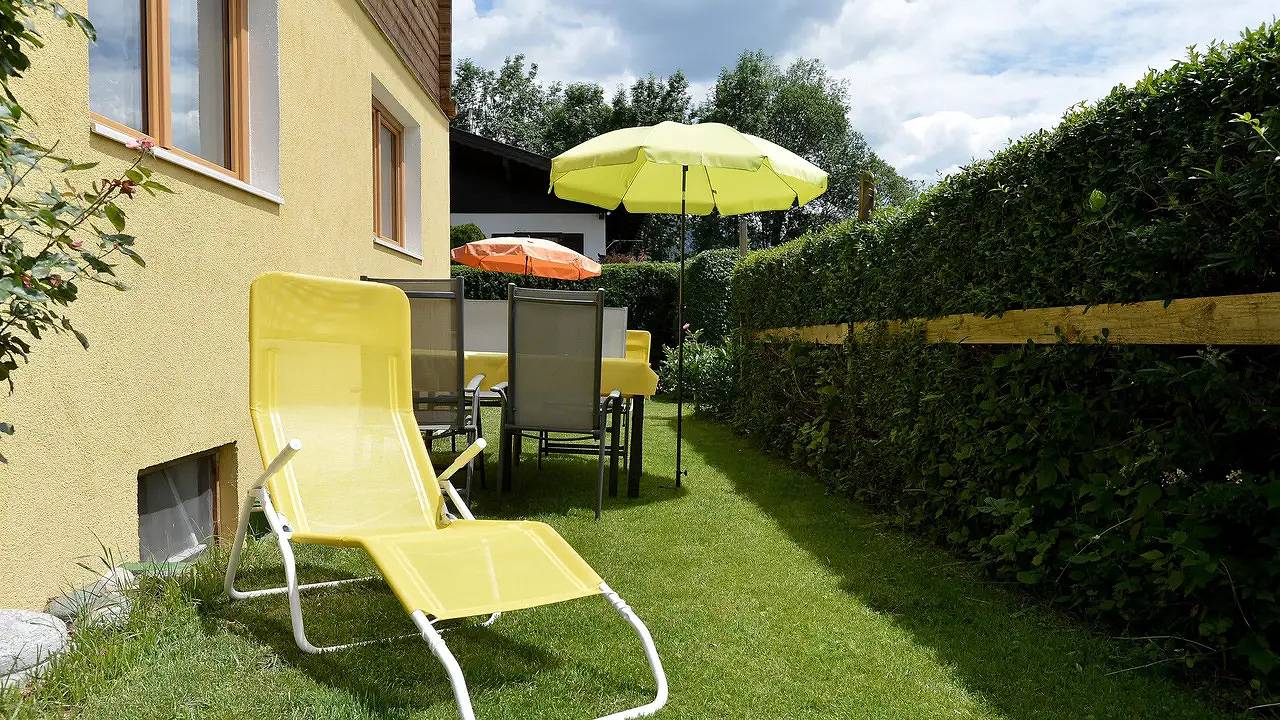 Ferienhaus für 8 Personen (210 m²) in St. Johann in Tirol in Sankt Johann in Tirol, Kaisergebirge