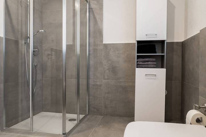 Ganze Wohnung, Modernes Apartment in Forst in Forst (Kraichgau), Rheinebene
