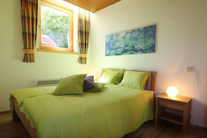 Ganze Wohnung, Appartement Staudach - Staudach in Bad Kleinkirchheim, Nockberge