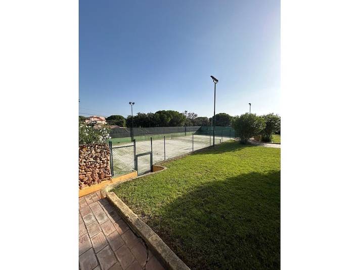 Ferienhaus in Almancil mit Schwimmbecken in Almancil, Faro Distrikt