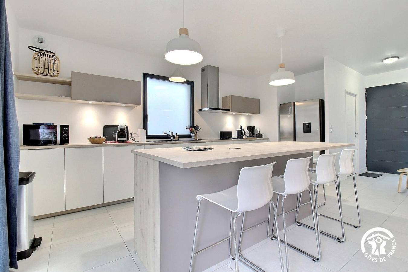 Ar Biz in Kerhostin, Saint-Pierre-Quiberon