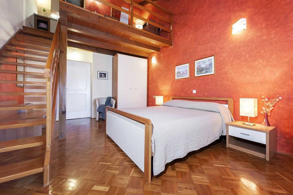 Appartamento vacanze a Rovigno a partire da 104€ a notte