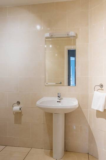 Appartement De Vacances pour 4 Personnes dans Dublin, Comté de Dublin, Photo 4