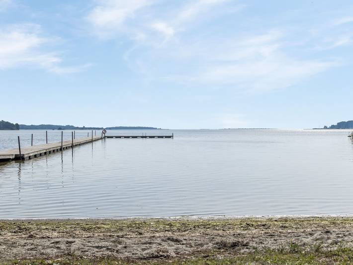 Täppan in Bromölla, Schwedische Ostsee