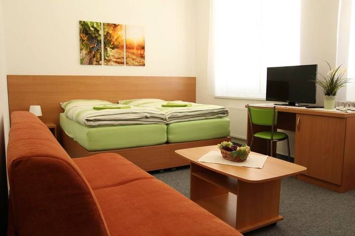 Gästehaus für 2 Personen - 1