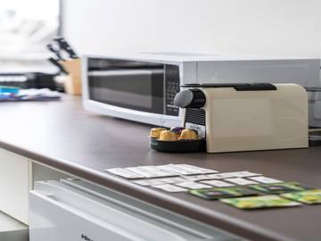 Studio for 2 People in Brisbane, Queensland, Photo 4