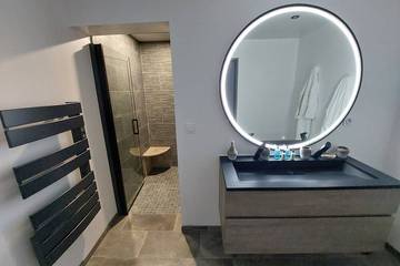 Villa pour 2 Personnes dans Manosque, Région de Forcalquier, Photo 3