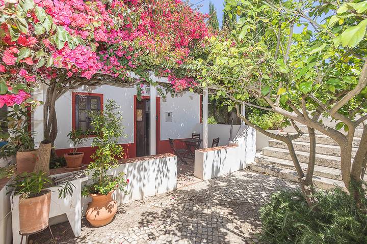 Ferienwohnung für 3 Personen, mit Terrasse an der Algarve - 3