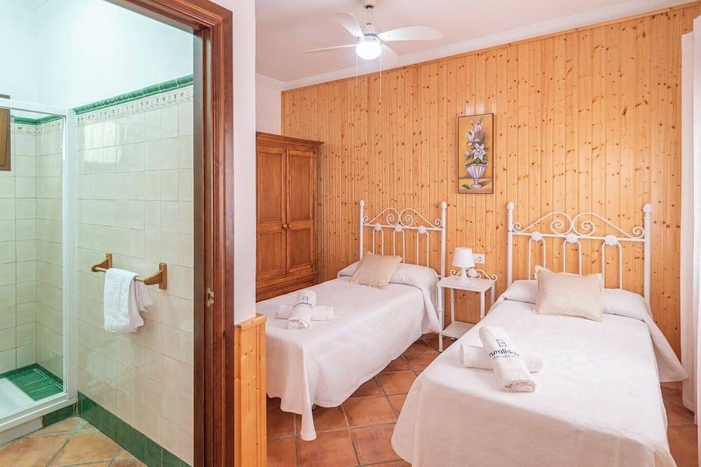 Finca Salrima Álora by Ruralidays in Álora, Málaga Province