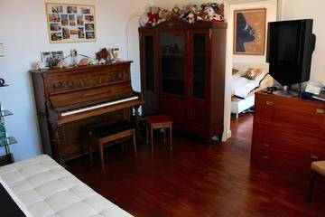 Villa pour 4 Personnes dans Villefranche-sur-Mer, Région de Nice, Photo 2