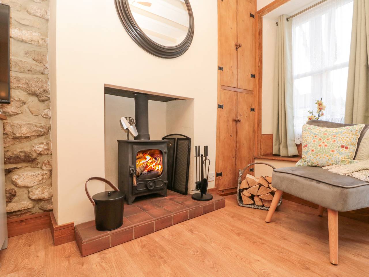 Bay Tree Cottage in Pickering, North Yorkshire