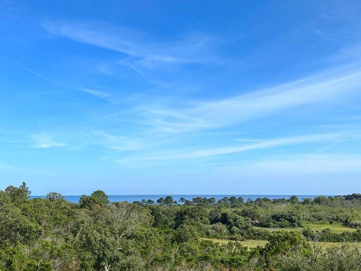 Villa pour 8 personnes, avec sauna et jardin ainsi que piscine et vue dans Fautea - 3