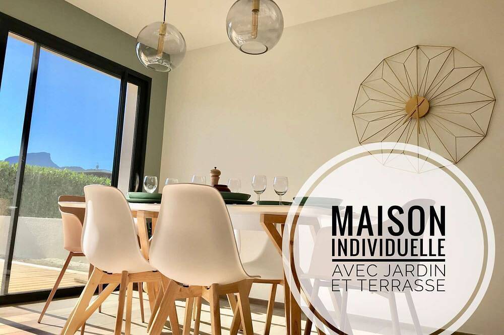 Chalet para 6 Personas en Savoie, Chambéry region