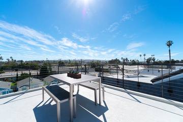 Vacation House for 11 Guests in Ocean Beach (CA), San Diego, Picture 2