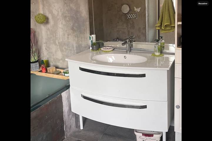 Location de vacances pour 2 personnes à Dole - 3